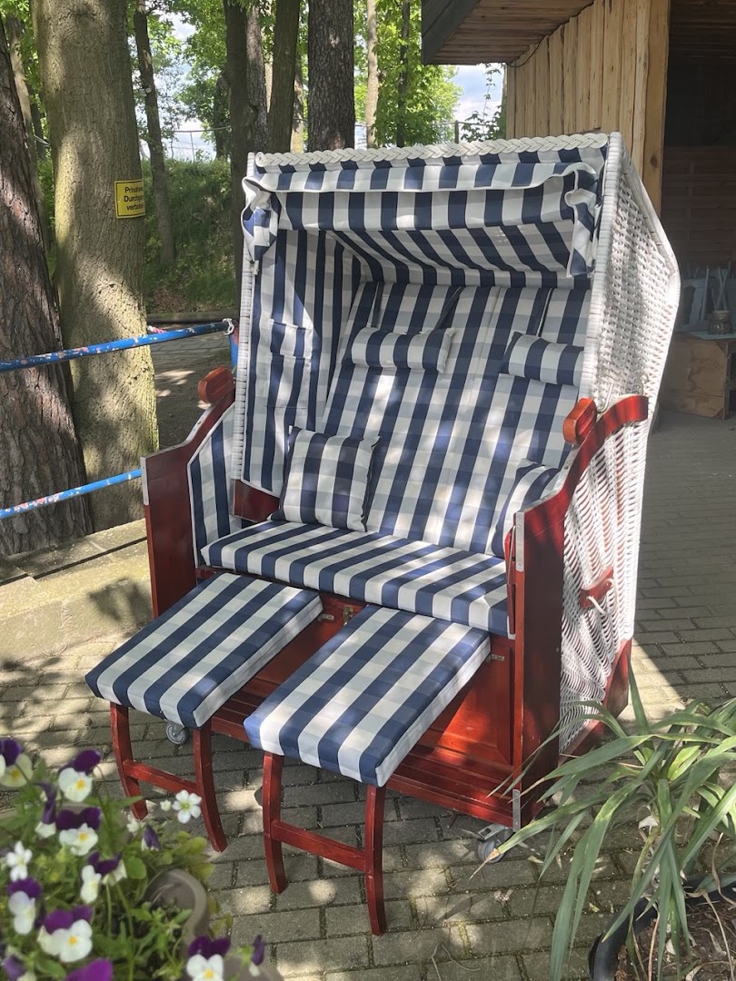 Imbiss "Seeblick" und Ferienwohnung · Fotos 9