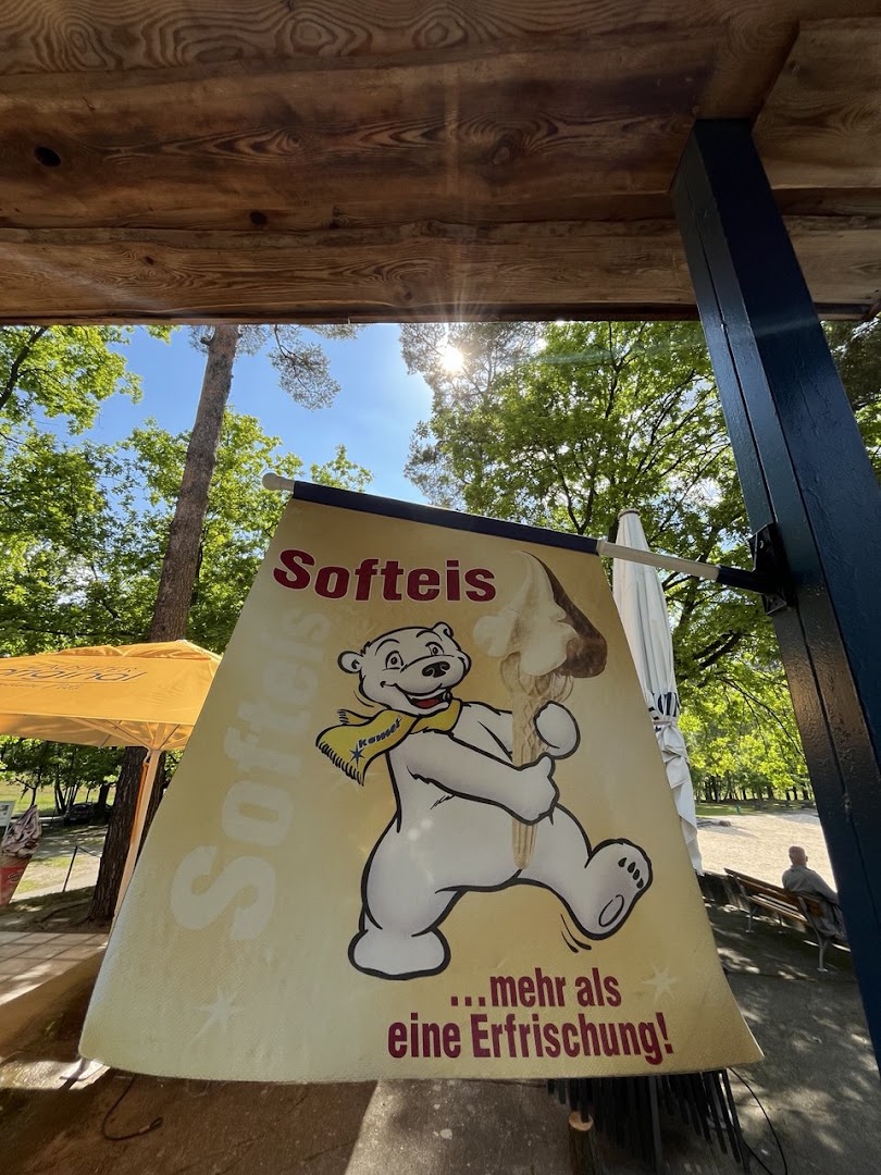 Imbiss "Seeblick" und Ferienwohnung · Fotos 14