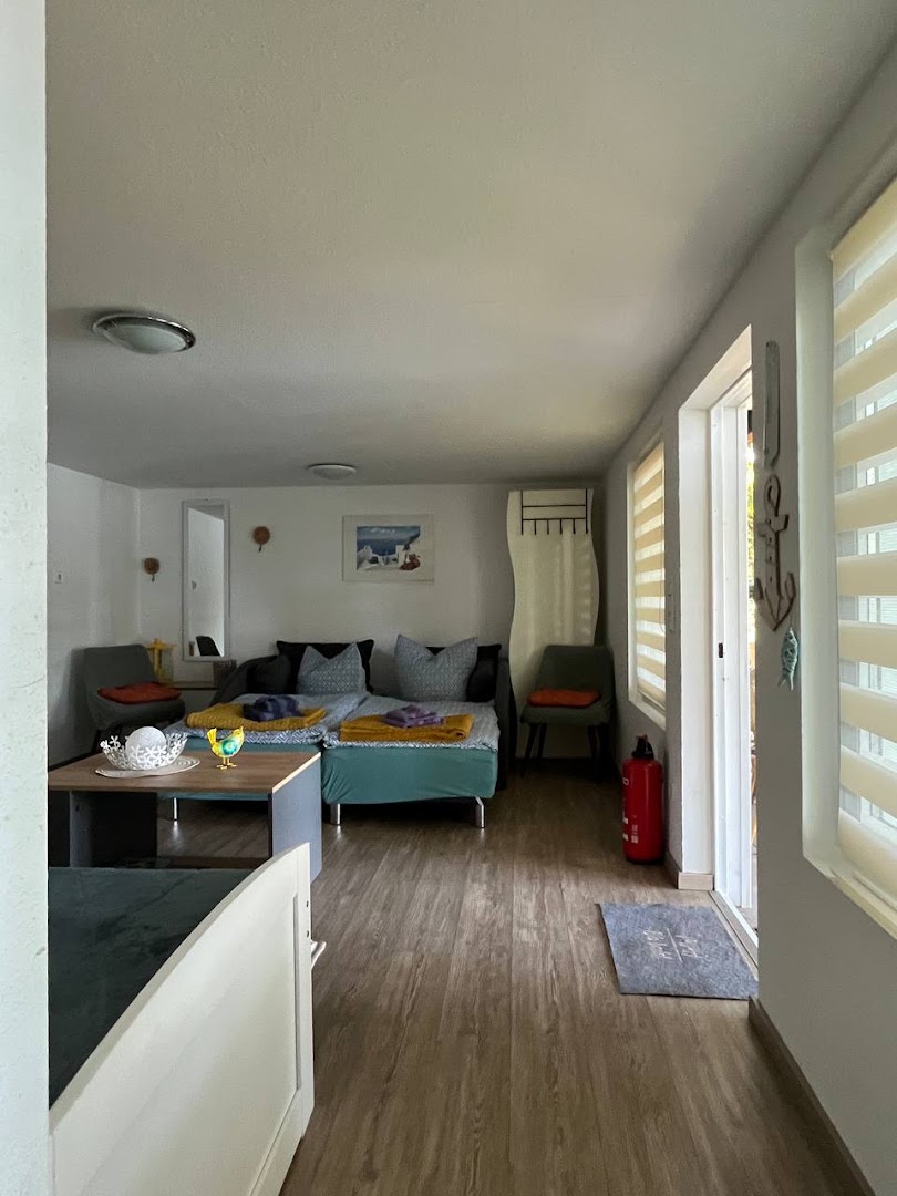 Imbiss "Seeblick" und Ferienwohnung · Fotos 11
